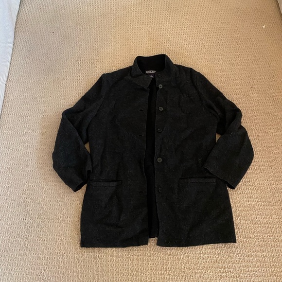 Lands End Jacket - Picture 3 of 3